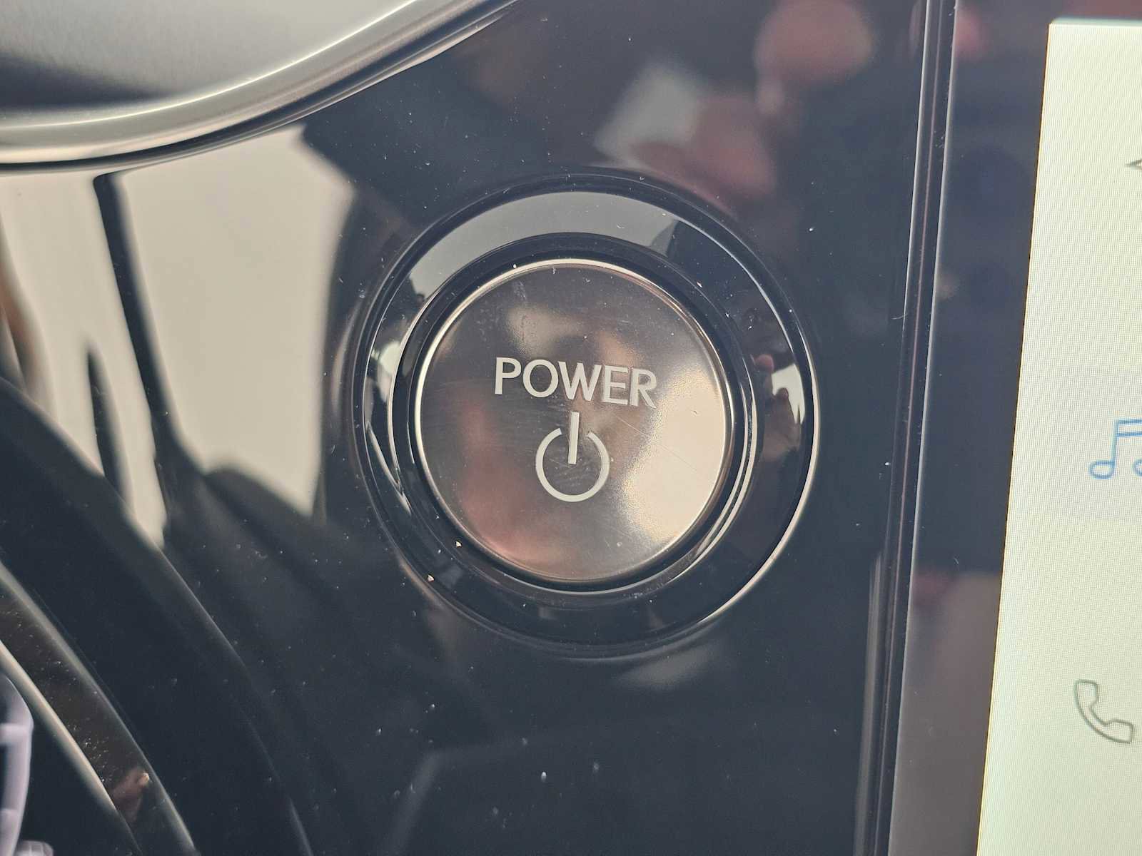 Used 2026 Lexus NX 350h AWD w/ Cold Area Package image 29