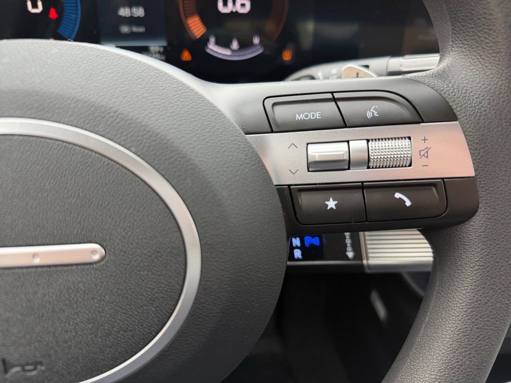 Used 2025 Hyundai Sonata SEL image 21