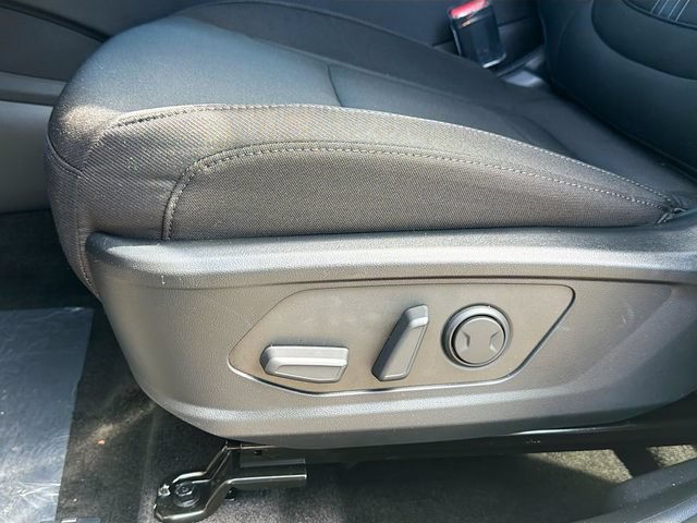 New 2026 Hyundai Tucson SEL AWD/4WD image 19