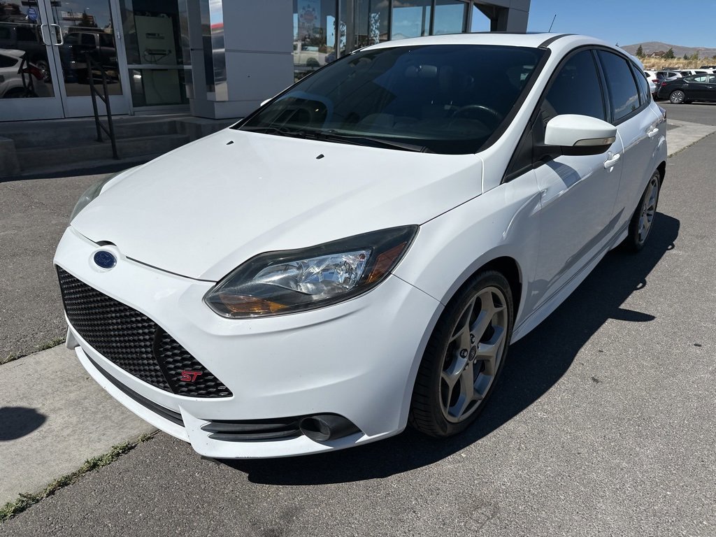 Used 2013 Ford Focus ST