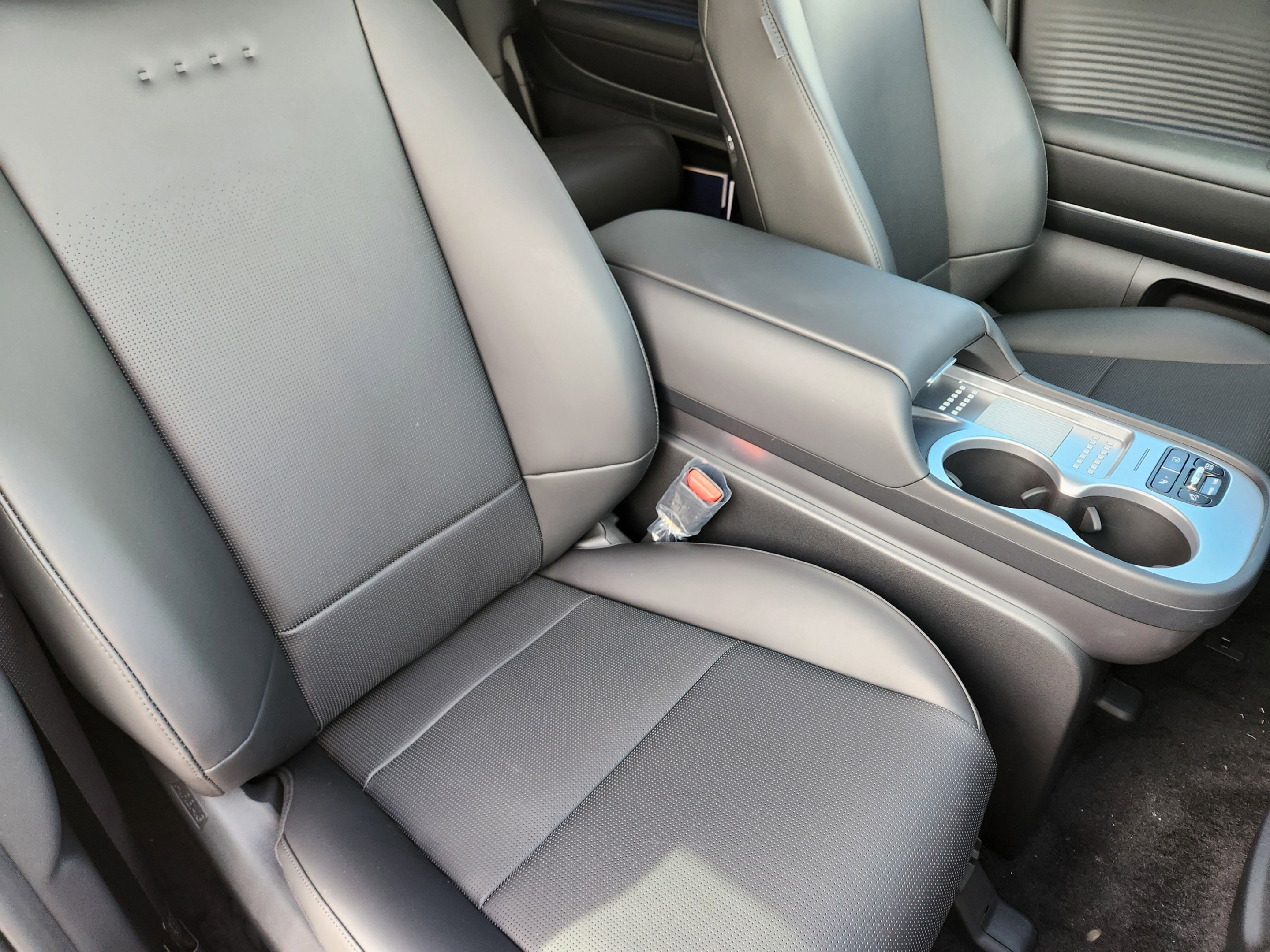 New 2026 Hyundai Ioniq 9 SEL AWD/4WD image 23