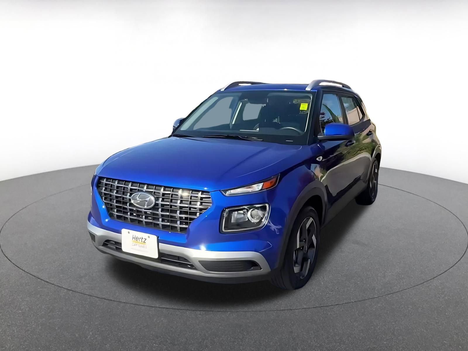 Used 2025 Hyundai Venue SEL image 7