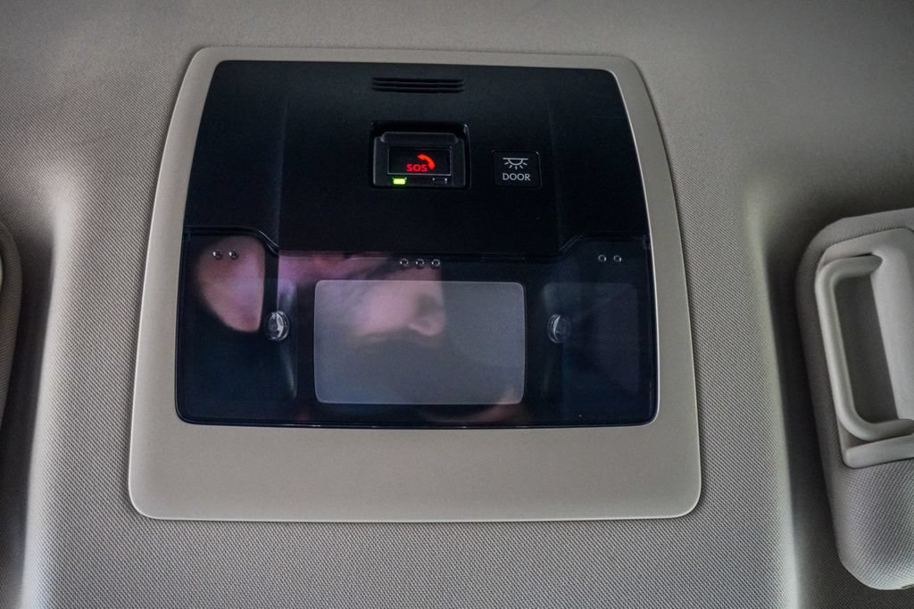 Used 2020 Lexus NX 300 FWD w/ Accessory Package image 29