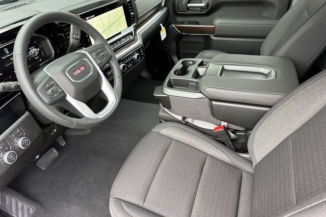 New 2026 GMC Sierra 3500 SLE image 10