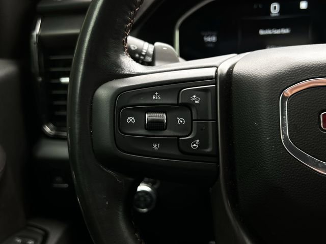 Used 2023 GMC Sierra 1500 AT4 w/ AT4 Premium Package AWD/4WD image 15