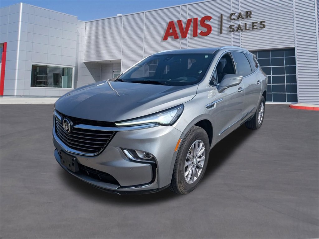 Used 2024 Buick Enclave Premium image 1
