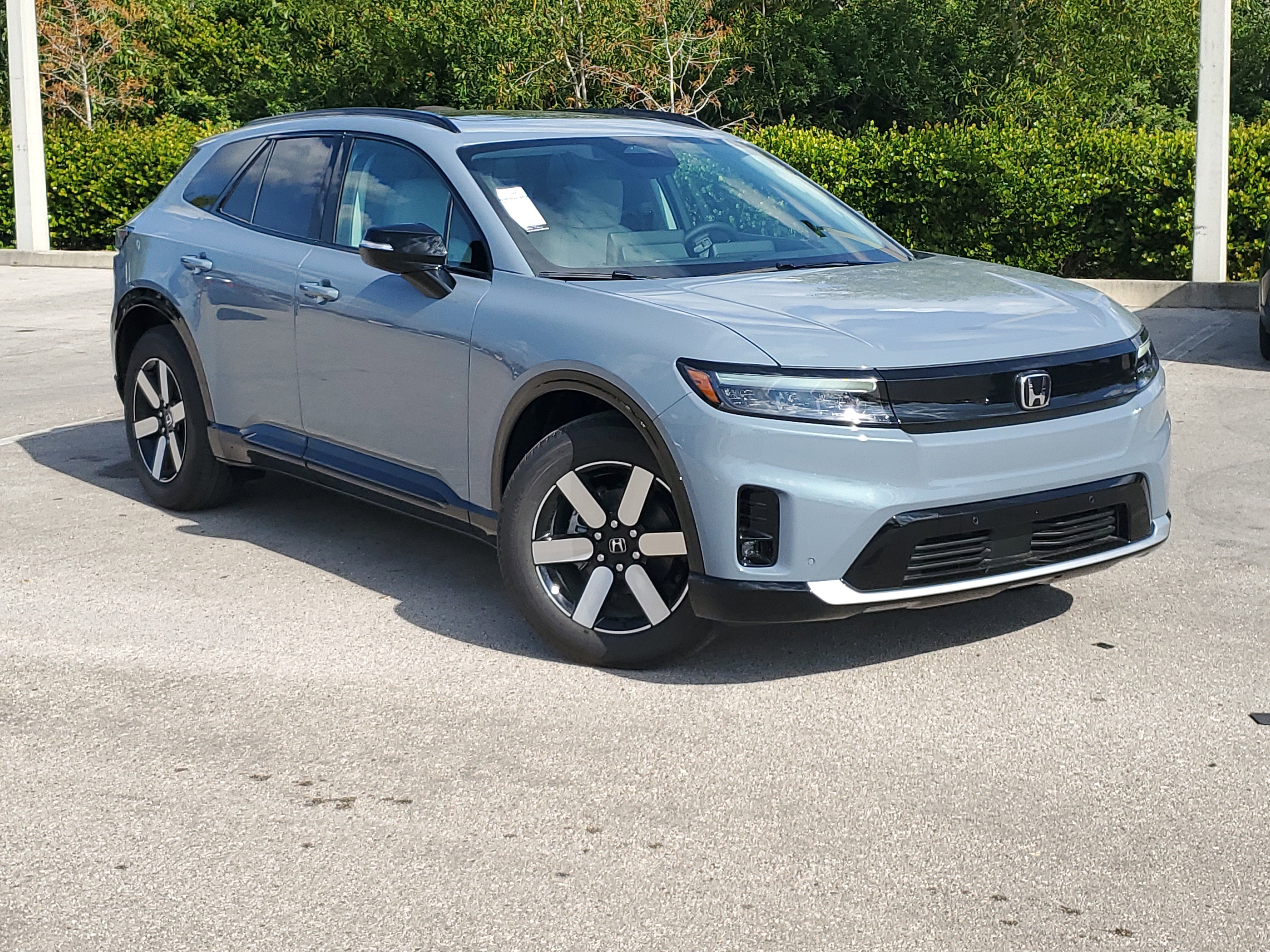 New 2026 Honda Prologue Touring image 11