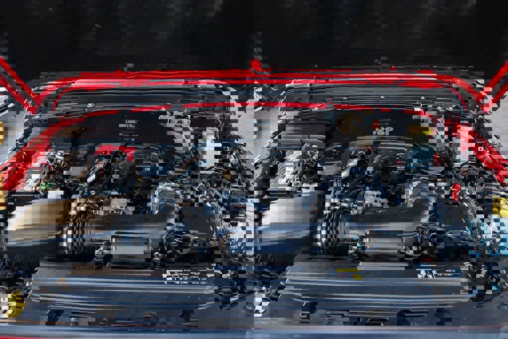 Used 2020 Jeep Gladiator Rubicon image 29