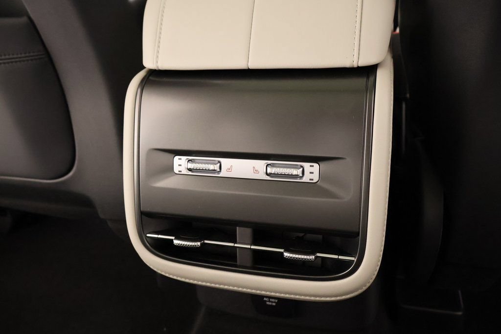 New 2026 Lincoln Nautilus Premier w/ Equipment Group 102A AWD/4WD image 15