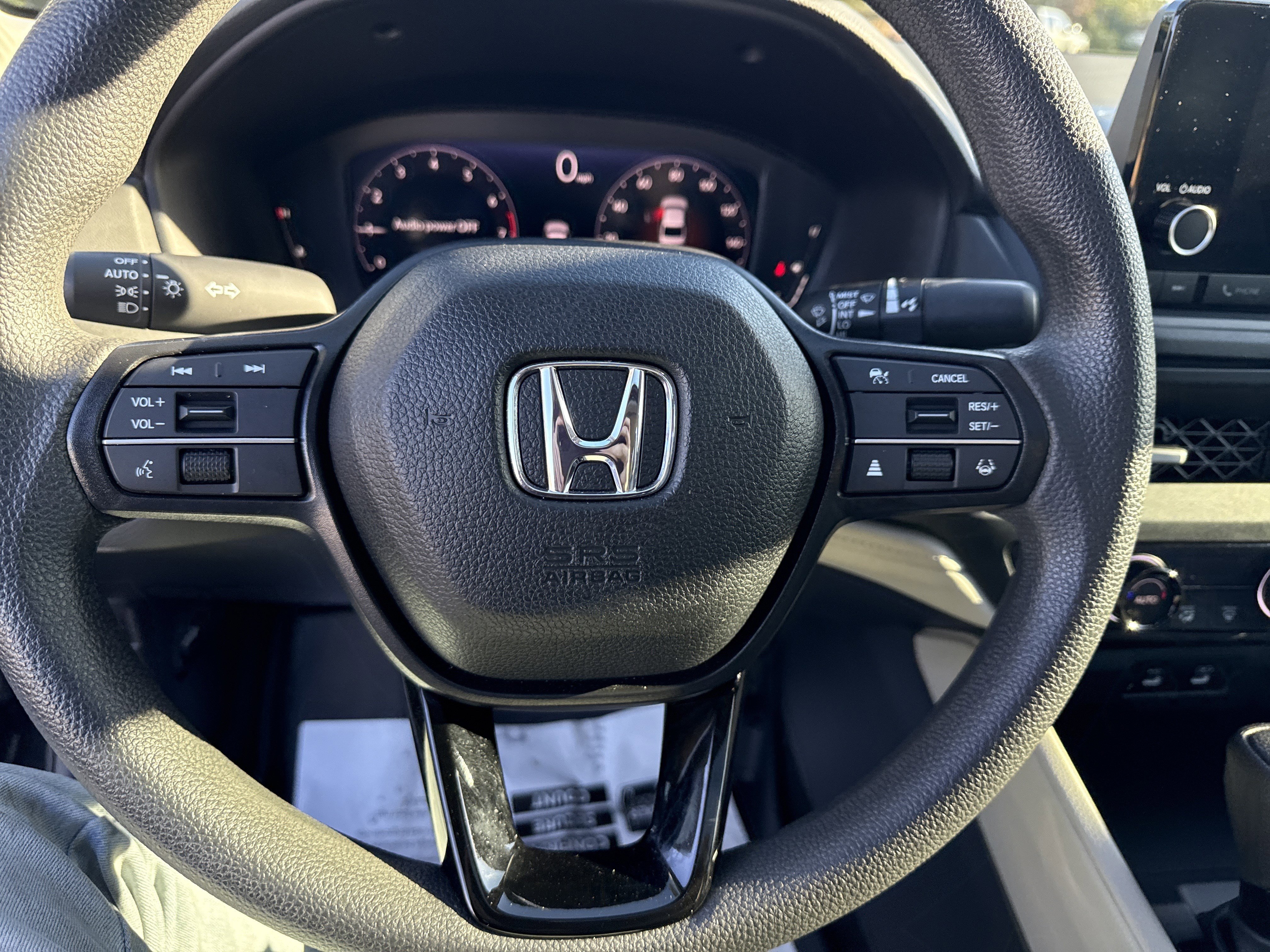 Used 2023 Honda Accord EX image 17