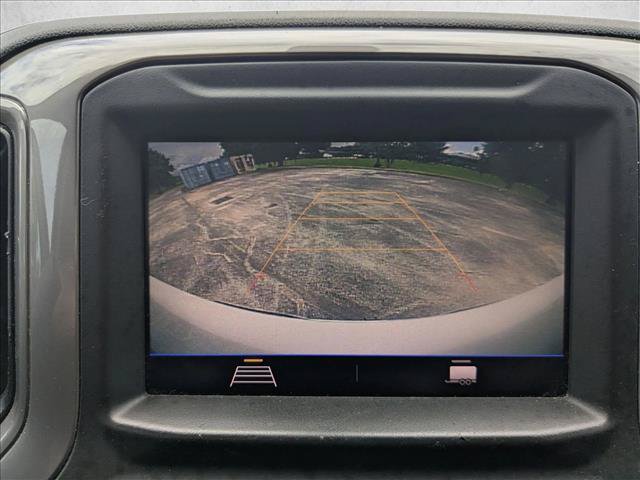Used 2020 Chevrolet Silverado 1500 Custom w/ Custom Value Package RWD image 11