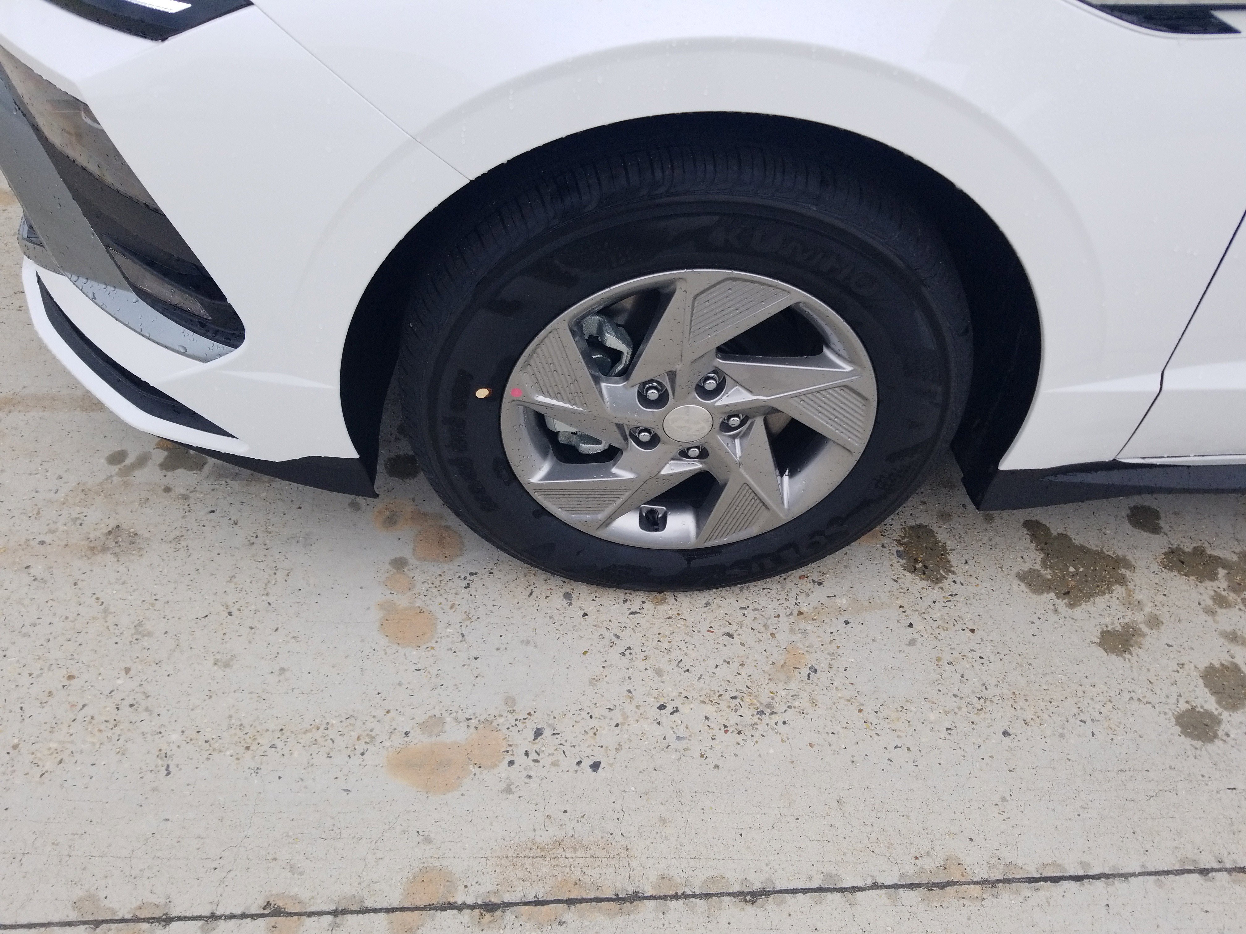 New 2026 Hyundai Sonata SE image 21