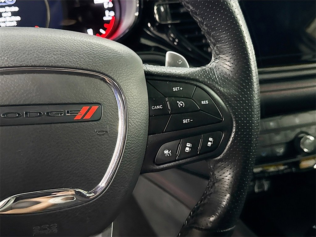 Used 2024 Dodge Durango R/T w/ Tow 'N Go Package image 9