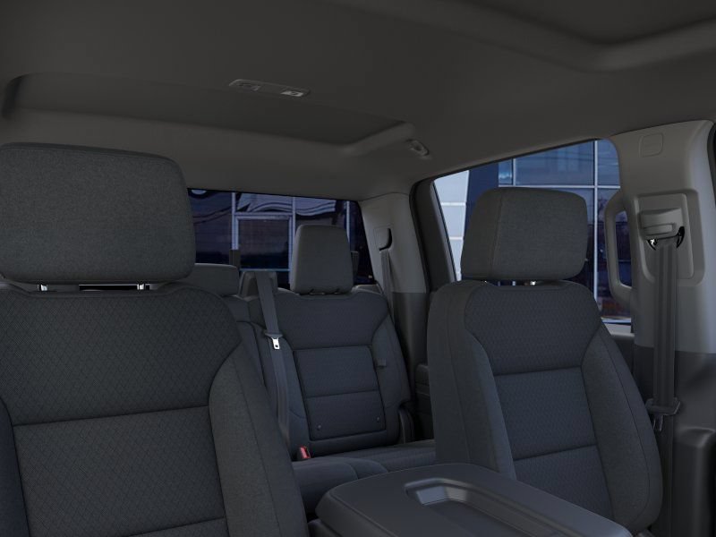 New 2026 GMC Sierra 1500 Elevation AWD/4WD image 24