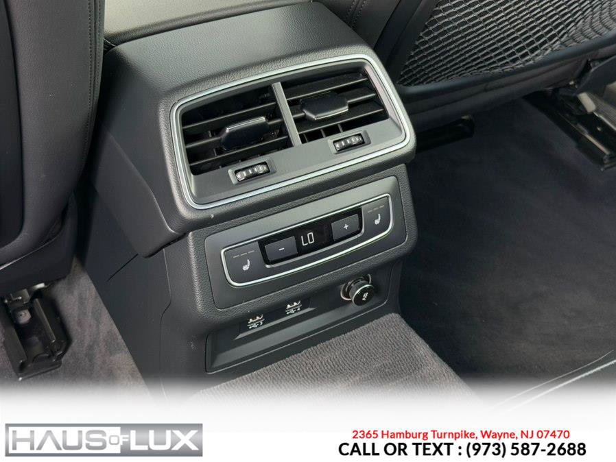 Used 2019 Audi A6 3.0T Premium w/ Convenience Package AWD/4WD image 25