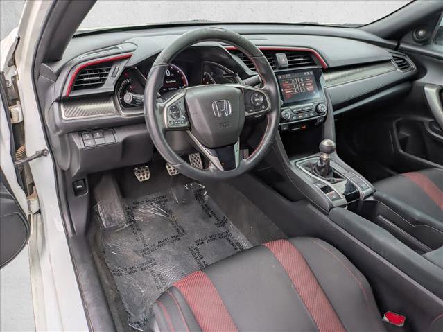 Used 2020 Honda Civic Si image 12