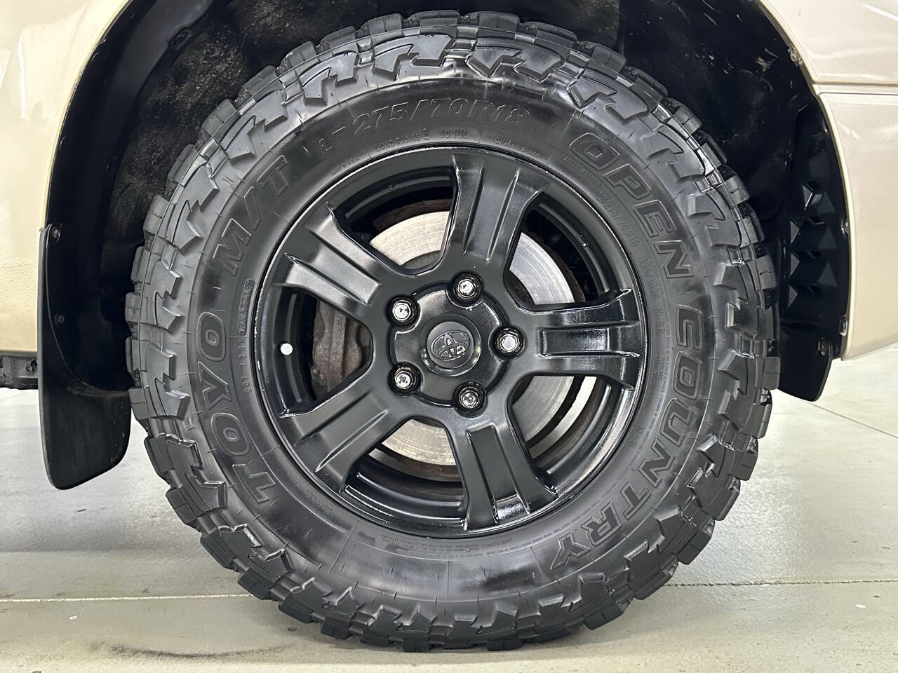 Used 2007 Toyota Tundra Limited image 30