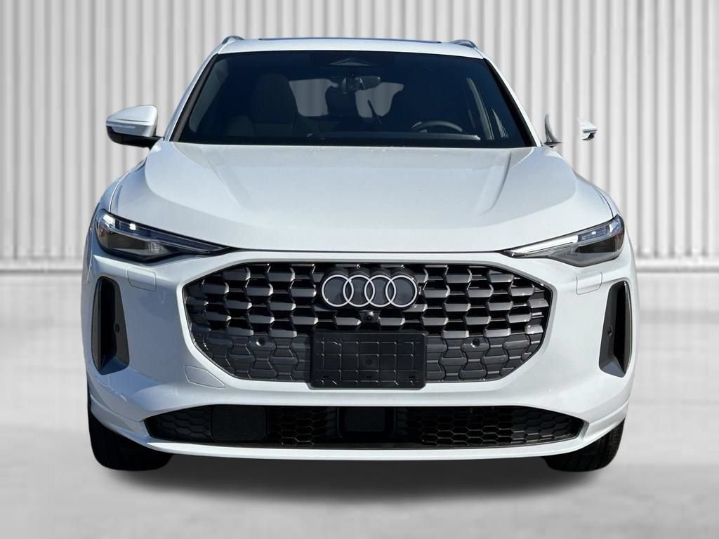 New 2026 Audi Q5 Premium Plus AWD/4WD image 8