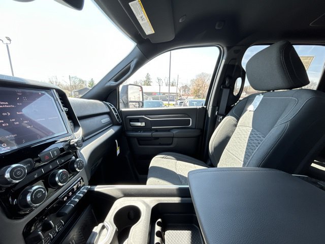 New 2026 RAM 2500 Big Horn AWD/4WD image 52