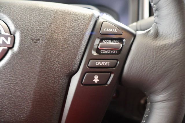 New 2026 Nissan Frontier SV w/ SV Convenience Package image 17