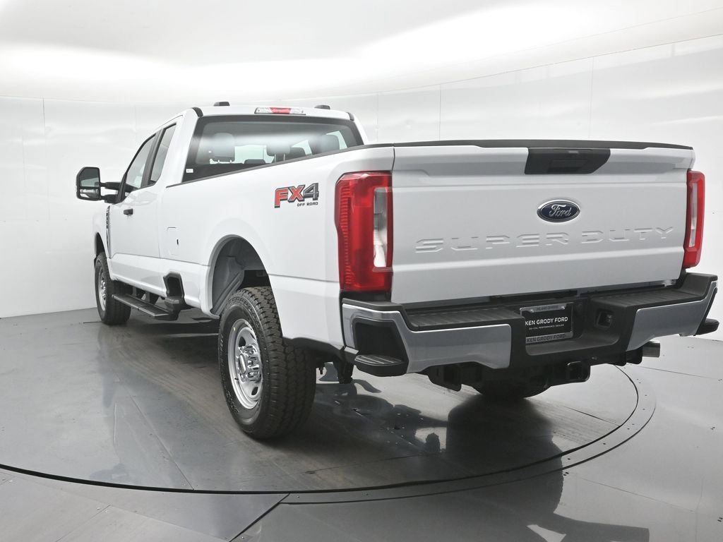 New 2026 Ford F350 XL w/ FX4 Off-Road Package image 24