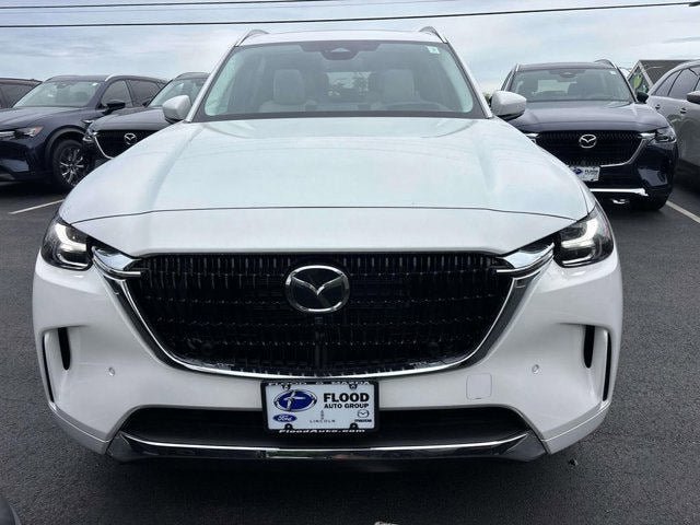 New 2026 MAZDA CX-90 3.3 Turbo S w/ Premium Plus AWD/4WD image 29