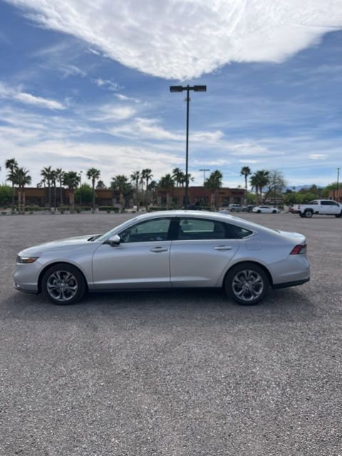 Used 2024 Honda Accord EX image 7