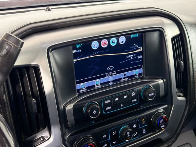 Used 2019 GMC Sierra 2500 SLE w/ SLE Preferred Package image 14