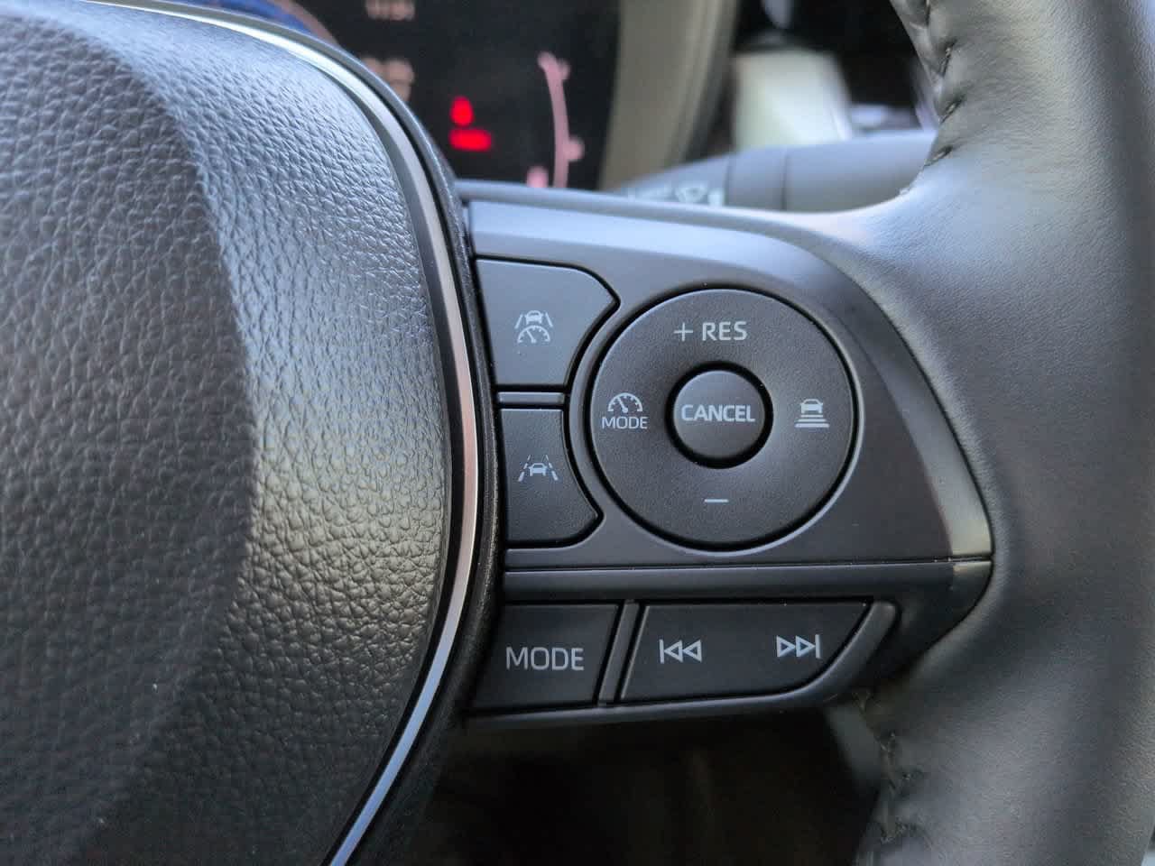Certified 2026 Toyota Corolla SE FWD image 23