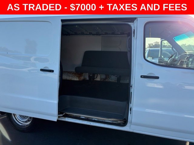 Used 2013 Nissan NV 1500 S RWD image 14