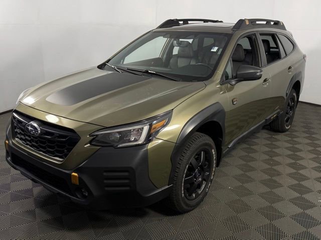 Used 2023 Subaru Outback Wilderness image 31