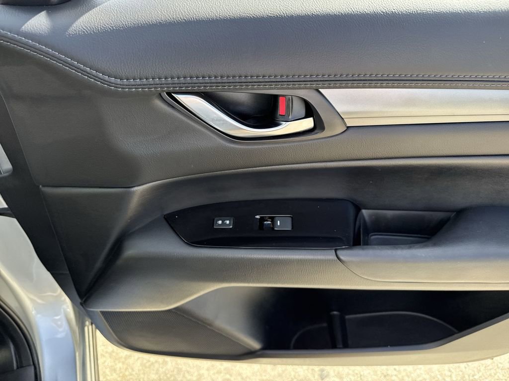 Used 2023 MAZDA CX-5 AWD 2.5 S w/ Preferred Package image 45