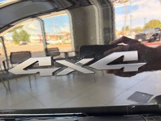 New 2026 RAM 2500 Big Horn AWD/4WD image 13