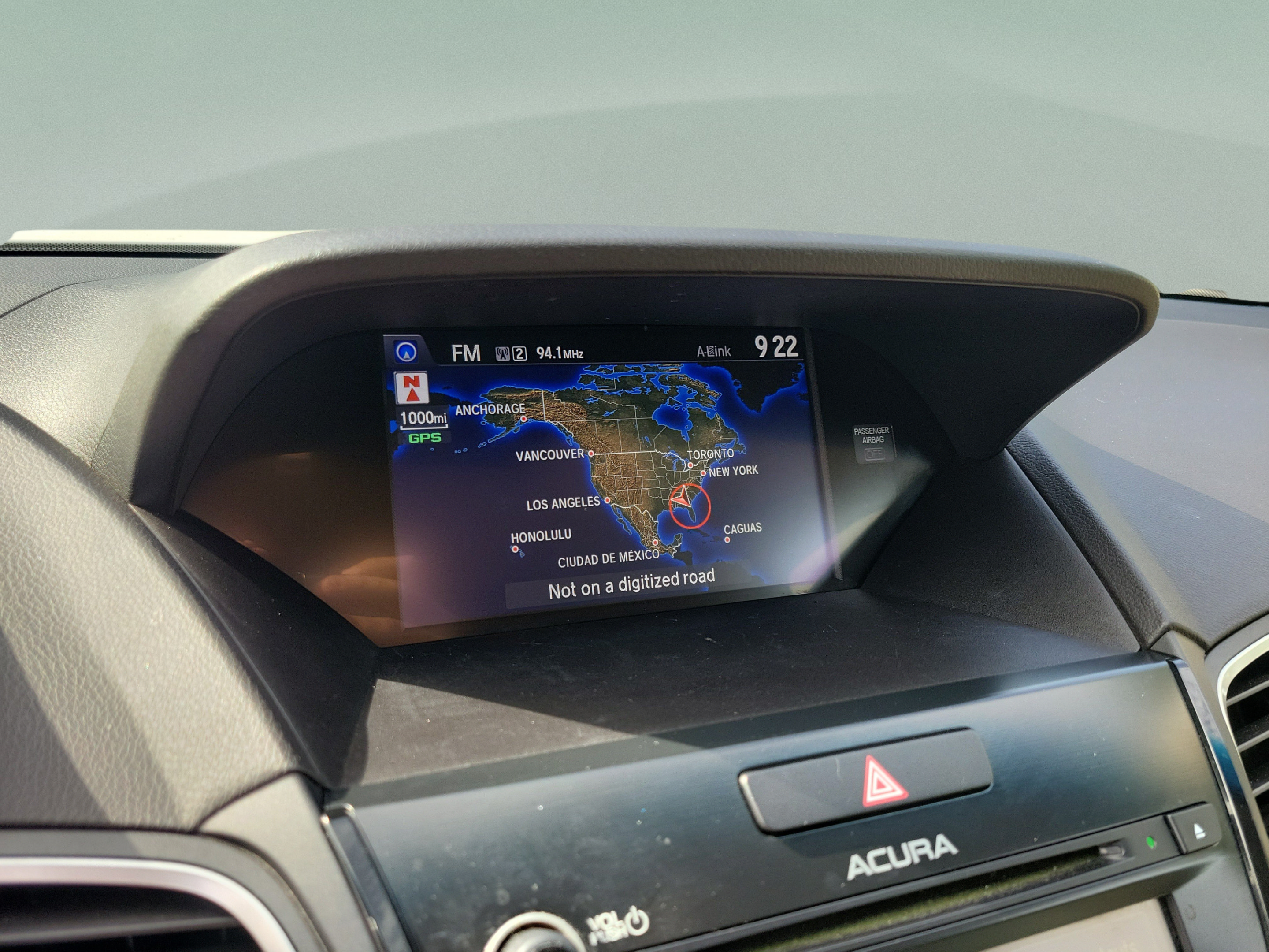 Used 2017 Acura RDX AWD w/ Technology Package image 17