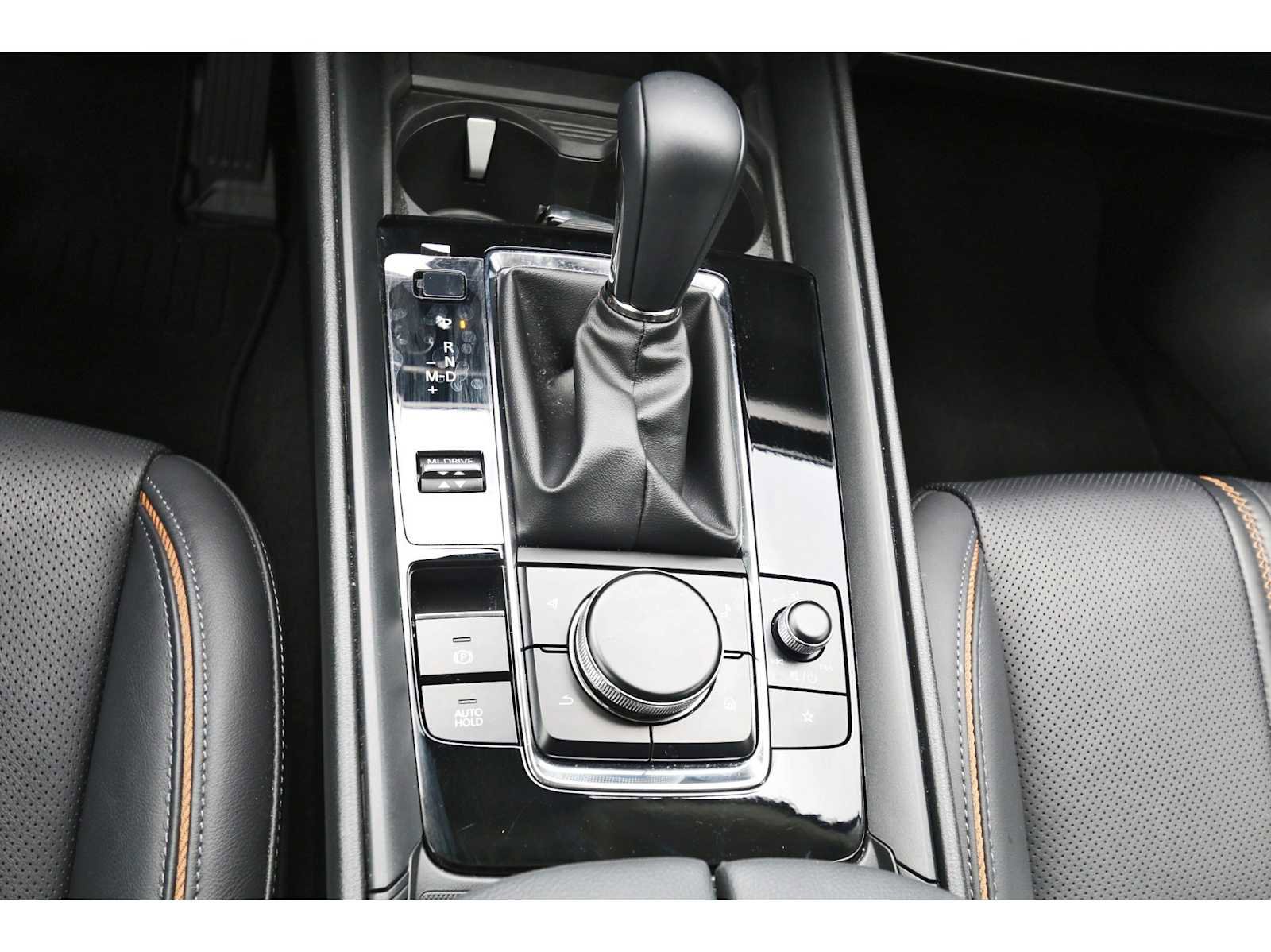 Used 2025 MAZDA CX-50 AWD 2.5 S w/ Premium Plus Pkg image 25