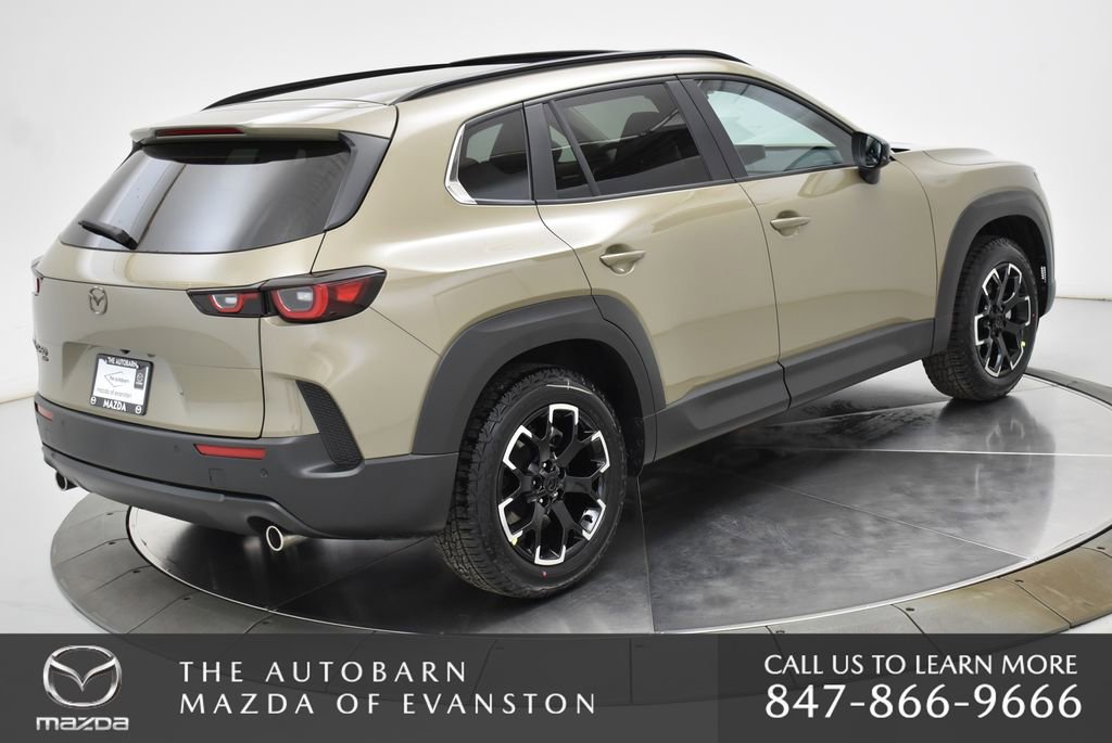 New 2026 MAZDA CX-50 Meridian Edition w/ Cargo Package image 20