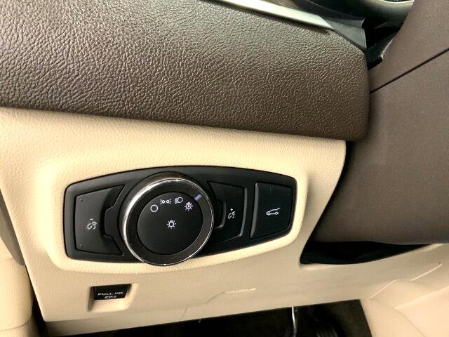 Used 2018 Lincoln MKC Reserve image 25