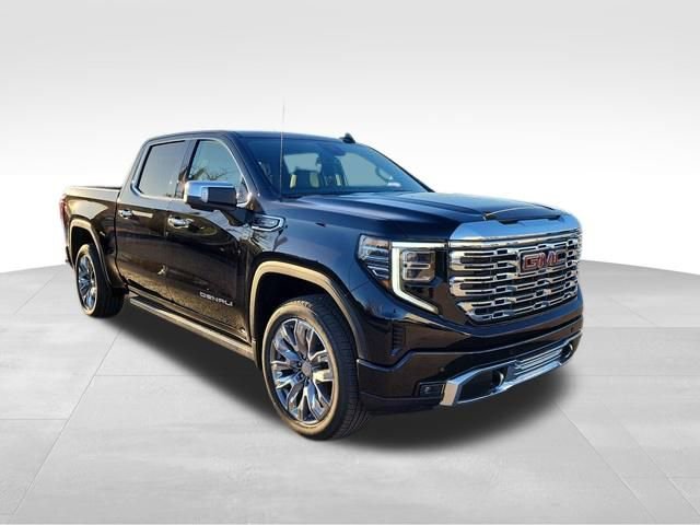 New 2026 GMC Sierra 1500 Denali