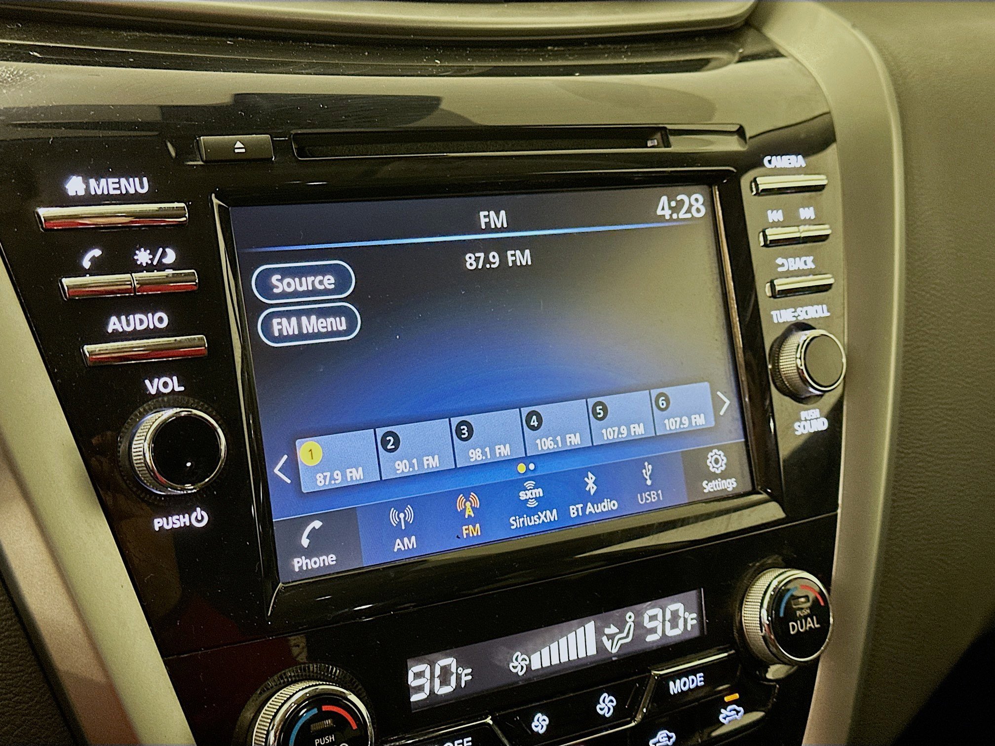 Used 2024 Nissan Murano SV image 21