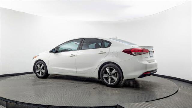 Used 2018 Kia Forte S image 6