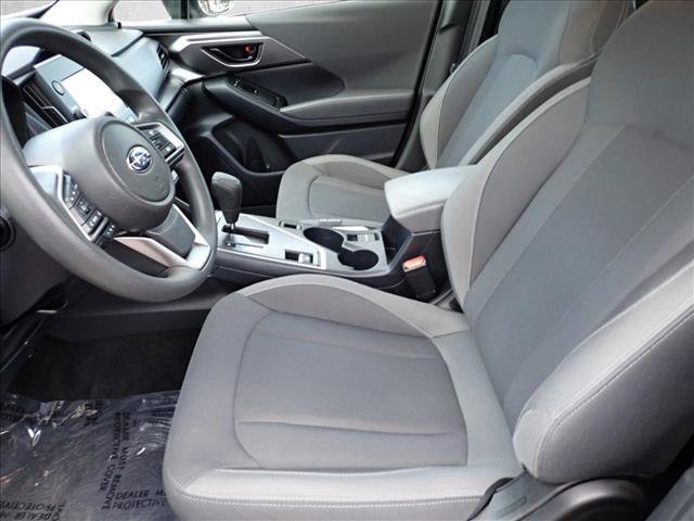 Certified 2024 Subaru Impreza 2.0i AWD/4WD image 11