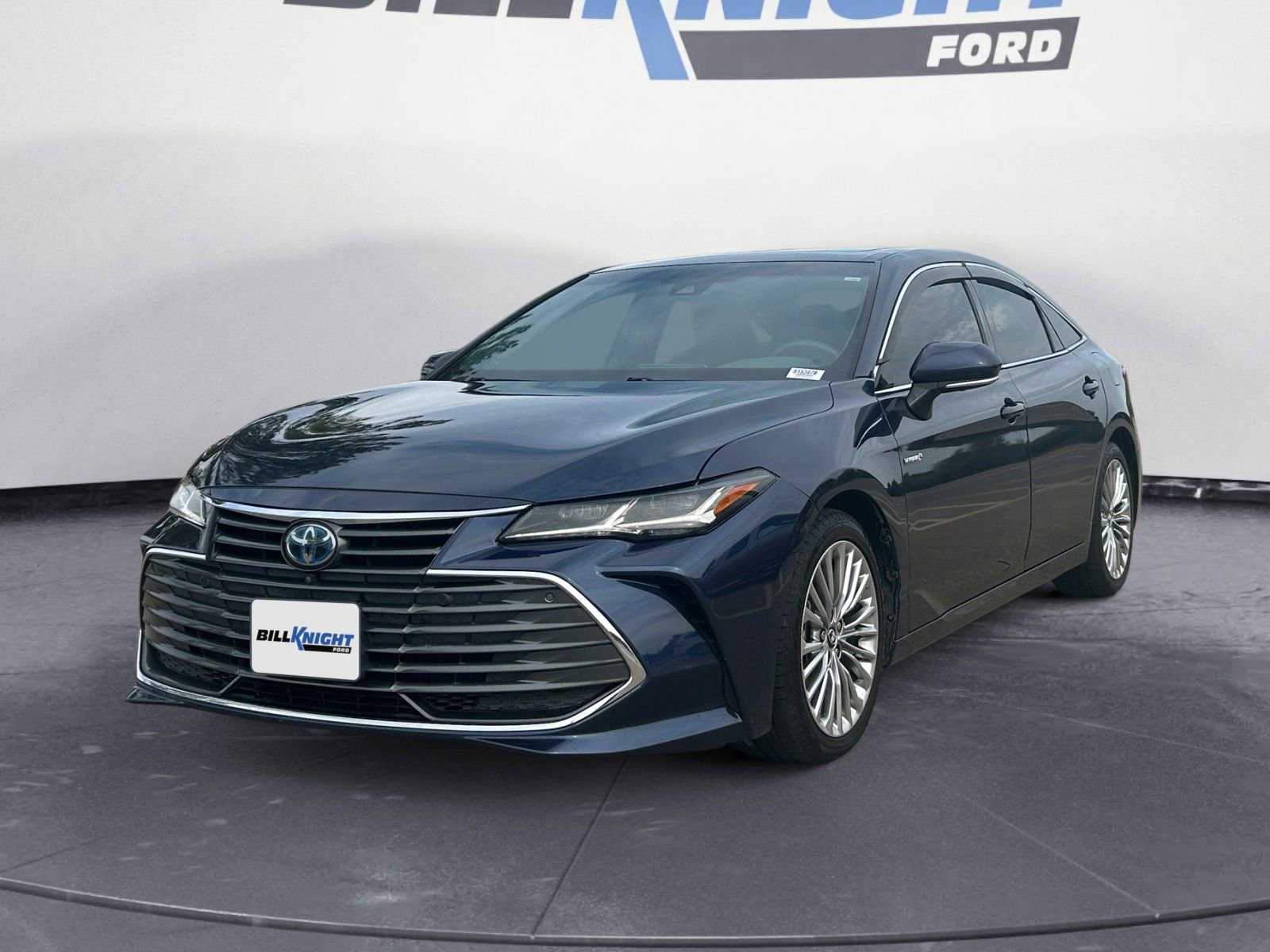 Used 2019 Toyota Avalon Limited