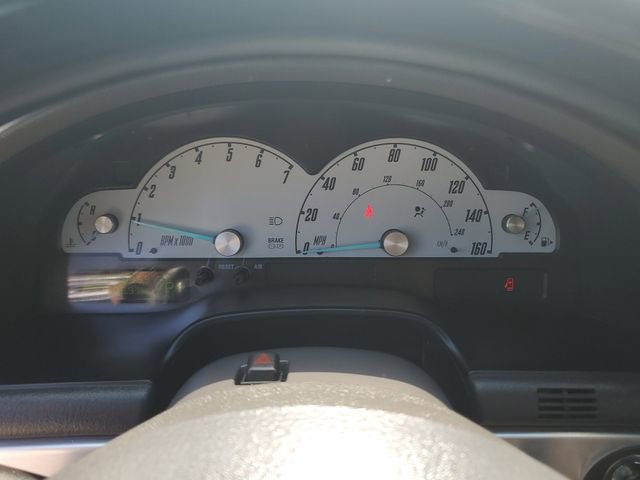 Used 2002 Ford Thunderbird RWD image 14