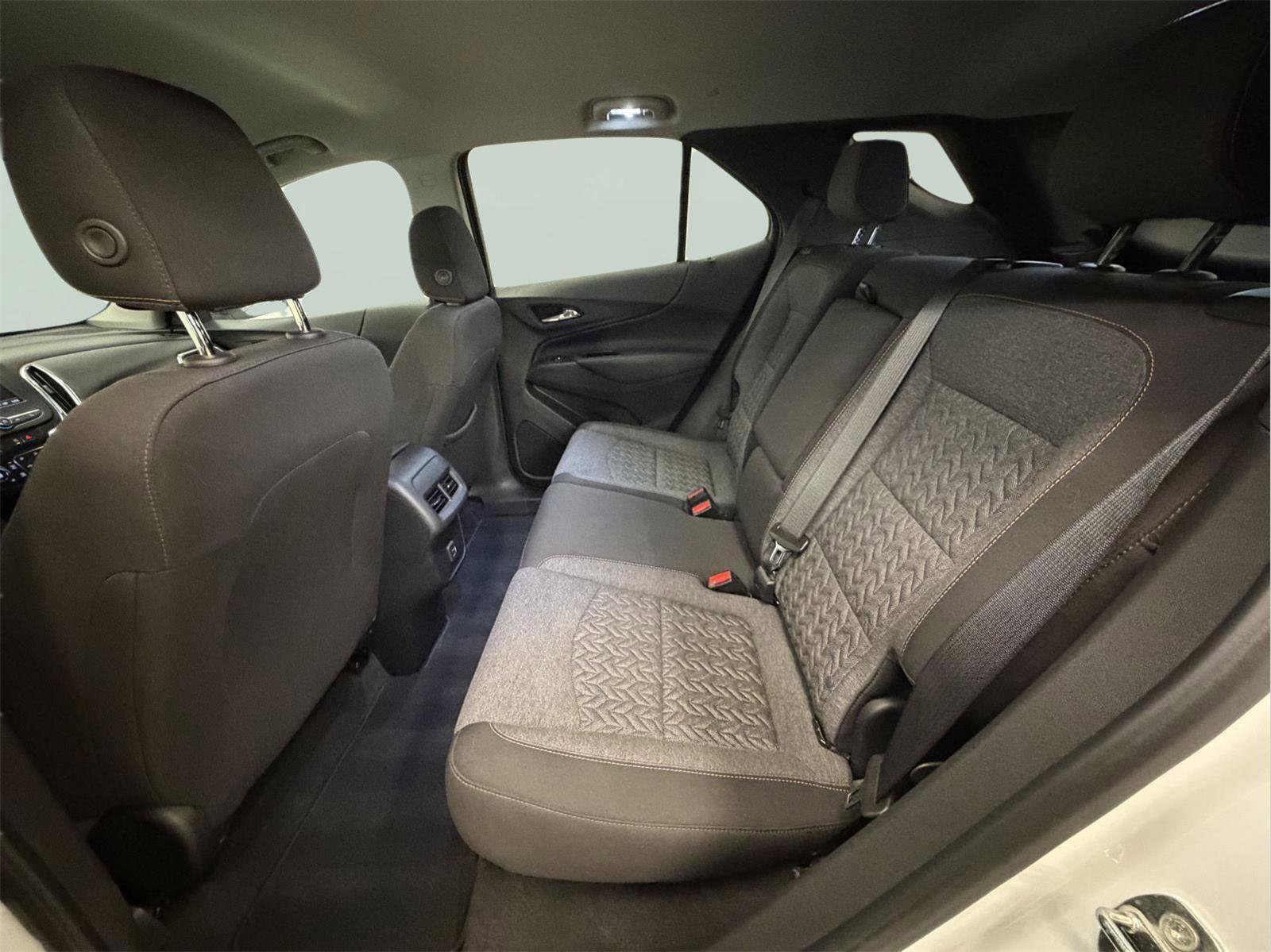 Certified 2023 Chevrolet Equinox LT image 30