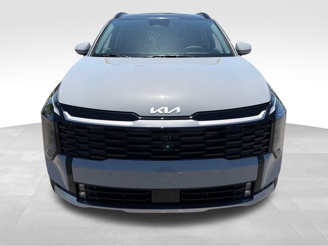 New 2026 Kia Sportage SX AWD/4WD image 2
