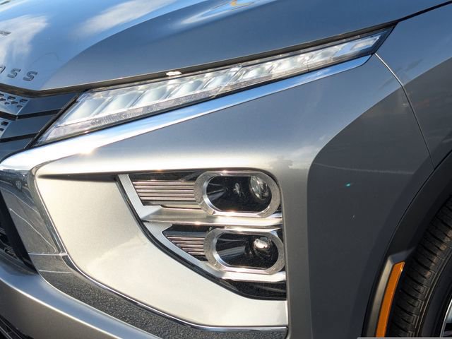 New 2026 Mitsubishi Eclipse Cross SEL AWD/4WD image 10