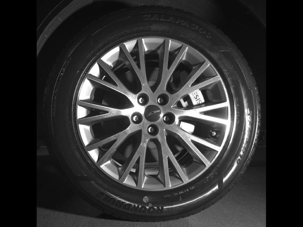 Used 2025 Genesis GV80 2.5T Standard AWD/4WD image 12