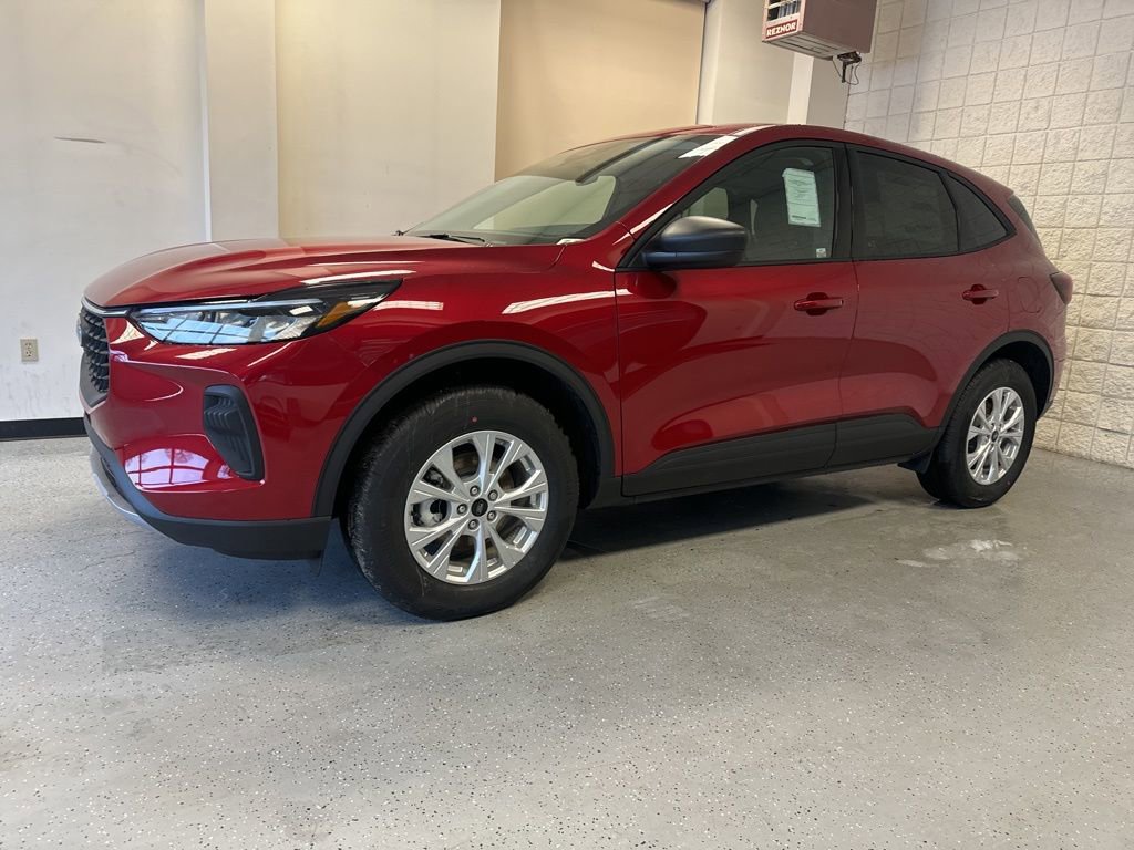 New 2026 Ford Escape Active w/ Tech Pack #1 image 13