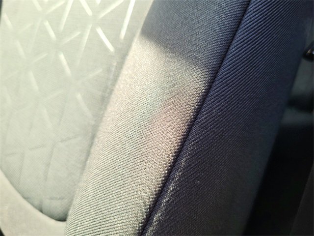 Used 2025 Toyota RAV4 XLE image 15