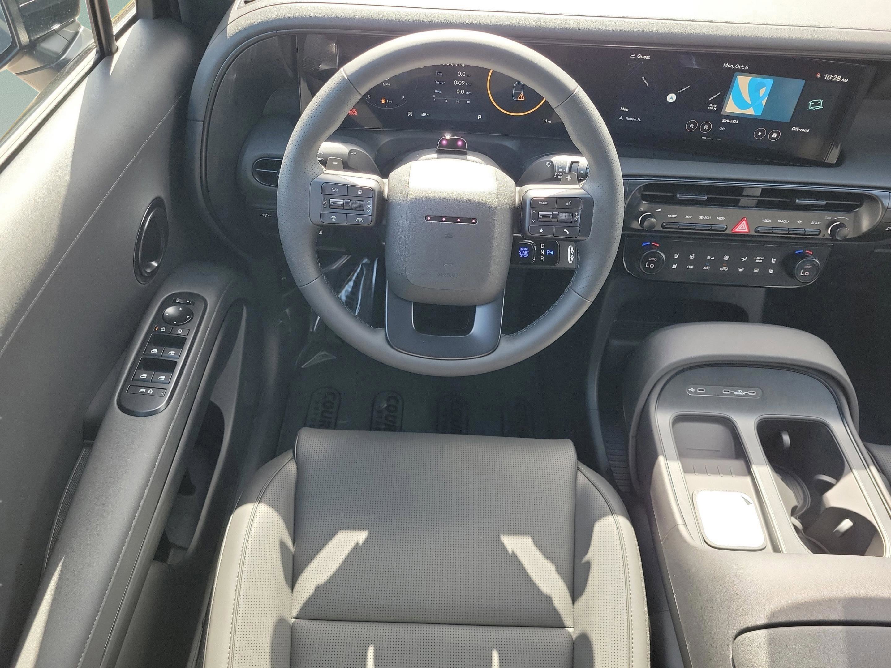 New 2026 Hyundai Palisade XRT Pro image 35